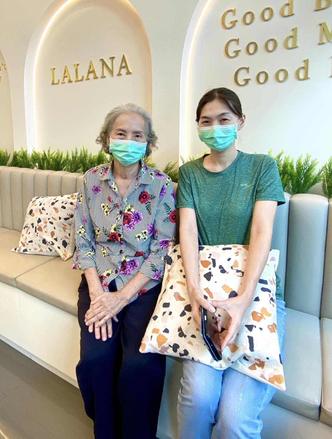 Image gallery marquee