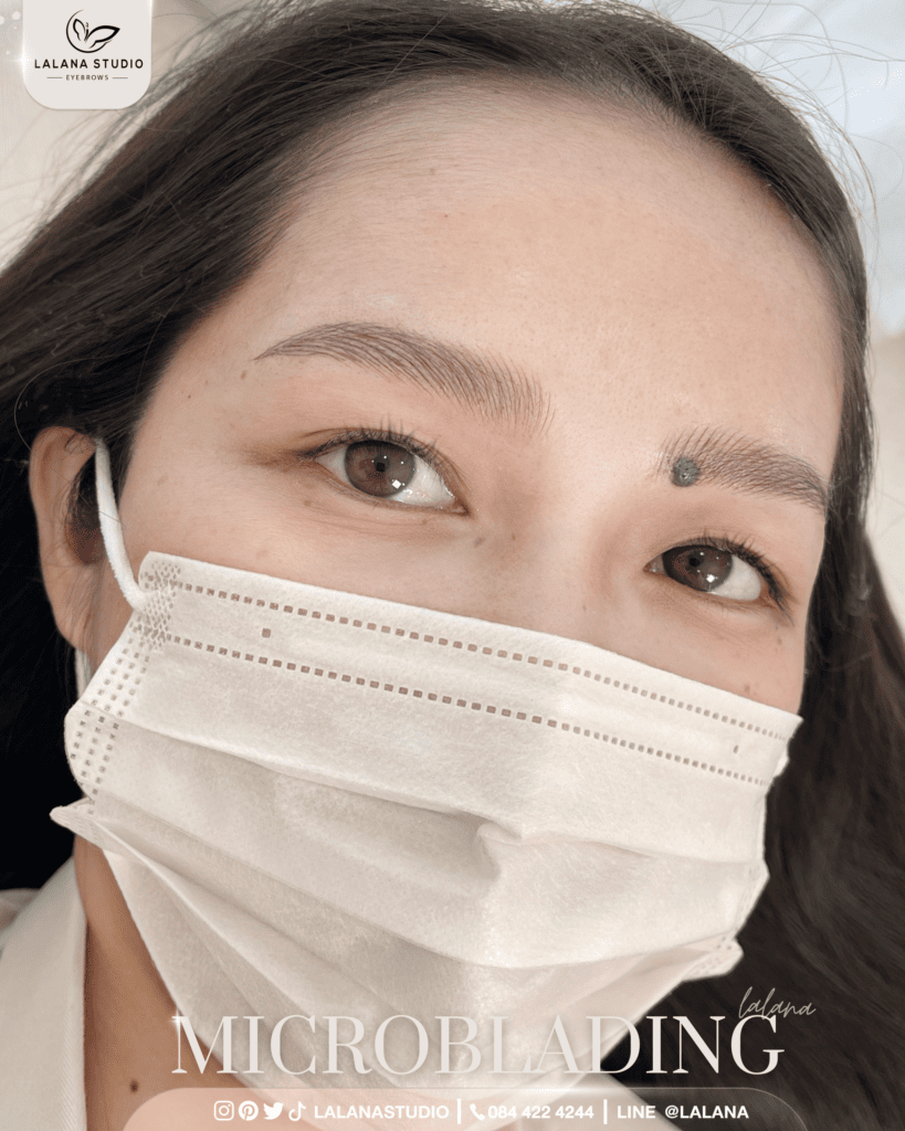 สักคิ้วโคราช