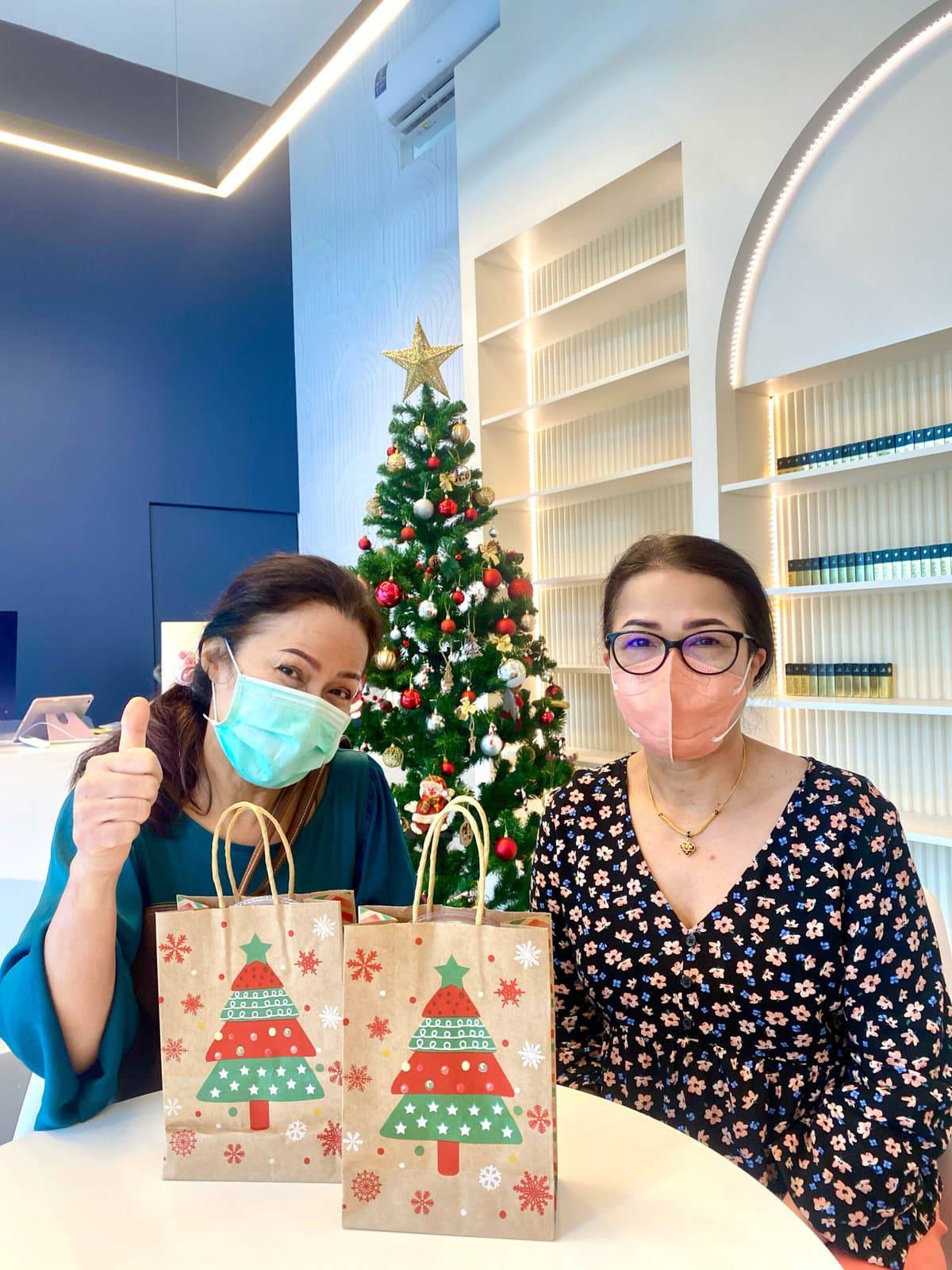 Image gallery marquee