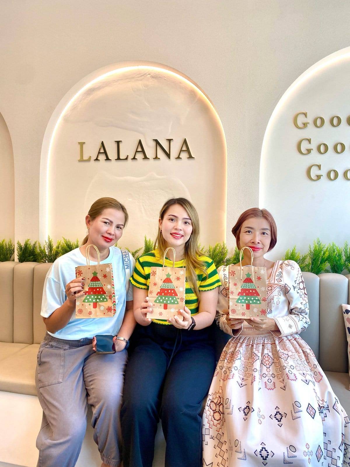 Image gallery marquee