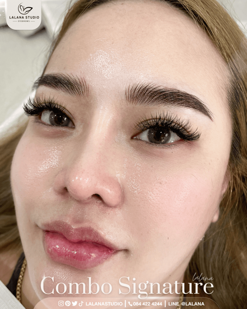 สักคิ้วโคราช