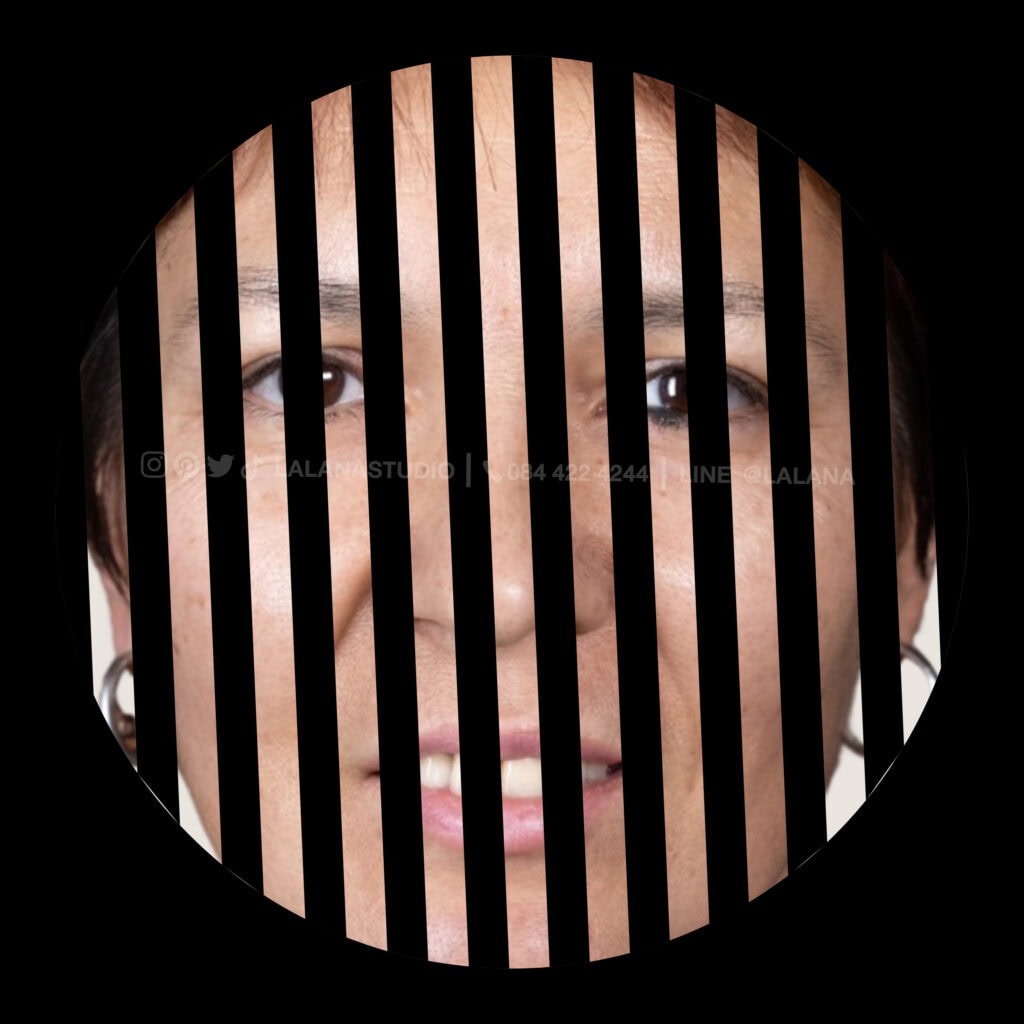 เคล็ดลับหน้าเด็ก ด้วยการเพิ่มคอนทราส