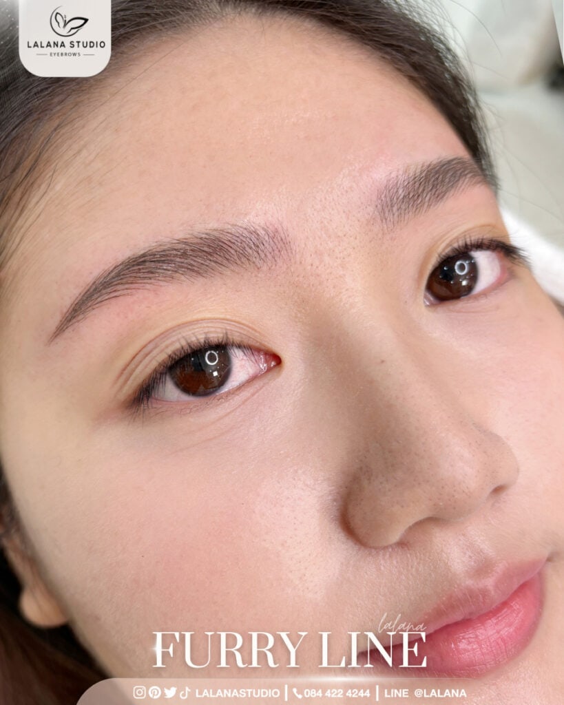 สักคิ้วโคราช