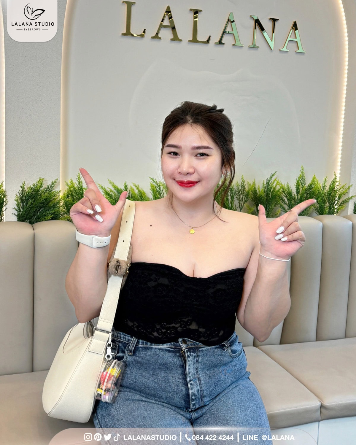 Image gallery marquee