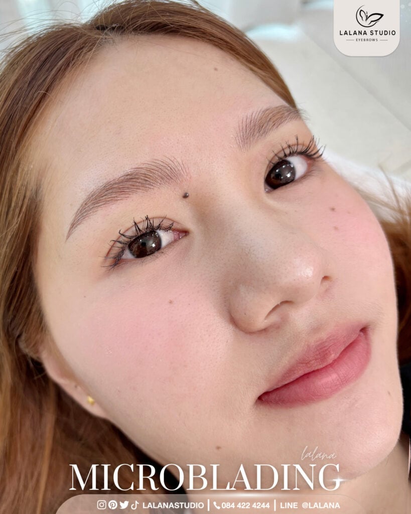 สักคิ้วโคราช